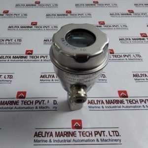 Siemens 7mf8024-1sa14-1ab6 Pressure Transmitter Ip65