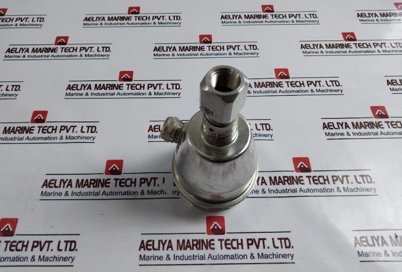 Siemens 7mf8024-1sa14-1ab6 Pressure Transmitter Ip65 - Image 4