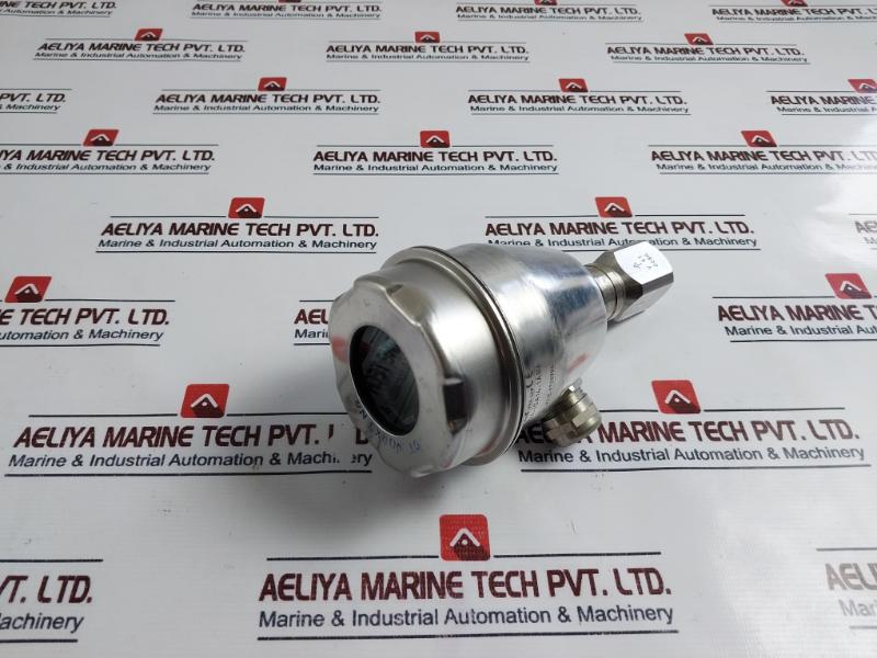 Siemens 7mf8024-1sa14-1ab6 Pressure Transmitter Ip65 - Image 3