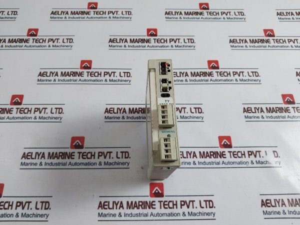 Siemens 7ng3242-0aa00 Temperature Transmitter 300v