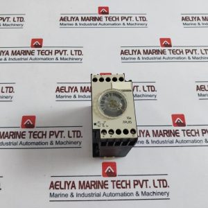 Siemens 7pu1540-8am20 Time Delay Relay 220v