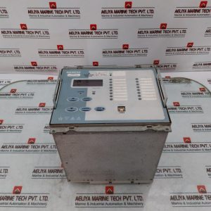 Siemens 7sr2422-2aa11-0ba0bb Transformer Differential Protection