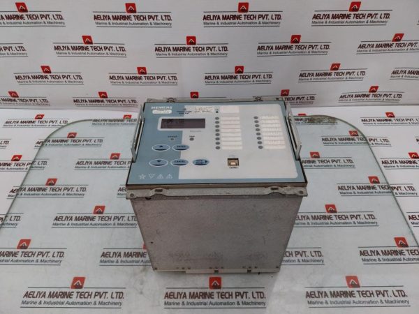 Siemens 7sr2422-2aa11-0ba0bb Transformer Differential Protection