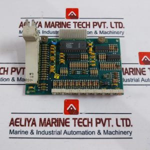 Siemens 812 0213 03 Pcb Card 94v