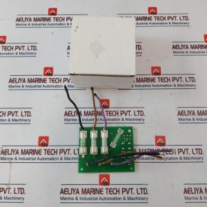 Siemens 950 5618 Pcb Card 94v