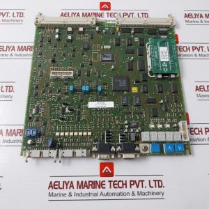 Siemens A1-116-180-501 Pcb Board