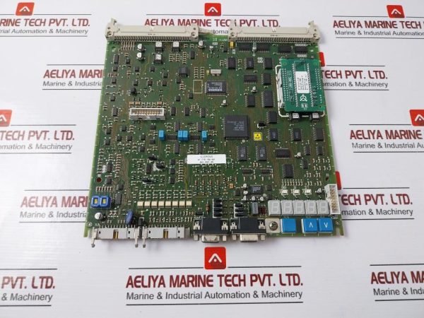 Siemens A1-116-180-501 Pcb Board