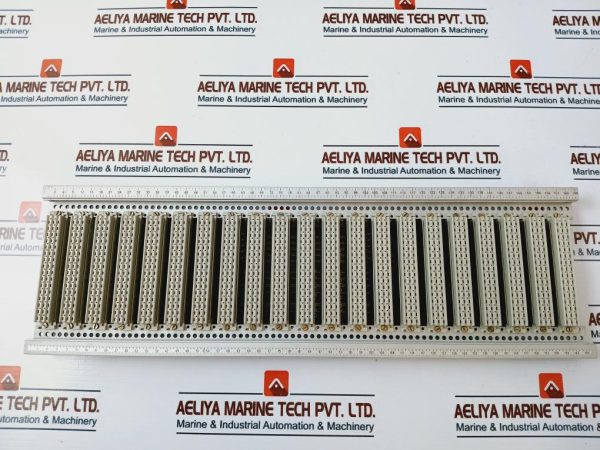 Siemens A32-c611-03-85 Rack Module