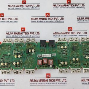 Siemens A5E00714561 Inverter Driver Circuit Board