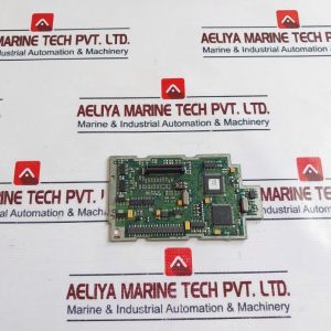 Siemens A5e00128244 Pcb Drive Board 94v