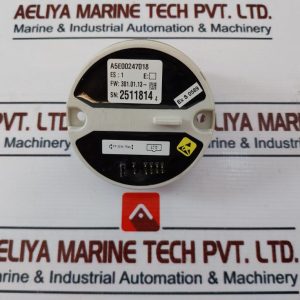 Siemens A5e00247018 Pressure Transmitter