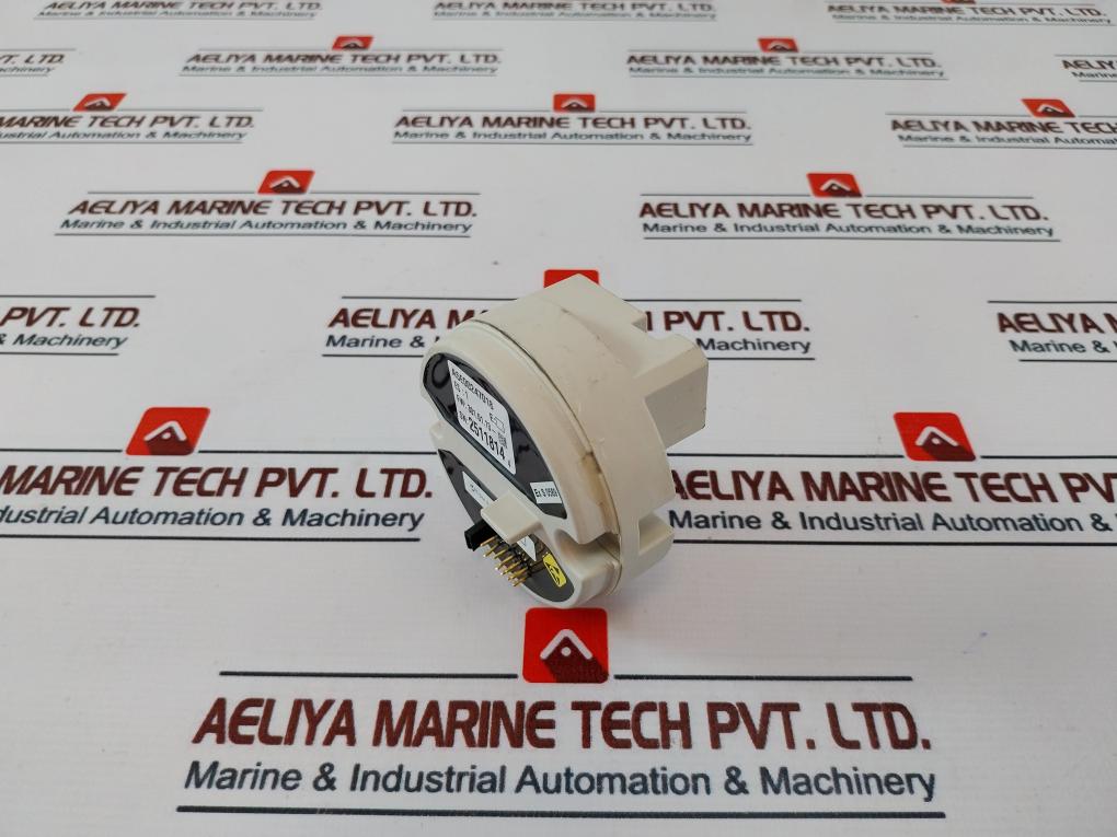 Siemens A5e00247018 Pressure Transmitter - Image 3