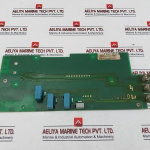 Siemens A5e00424966 Inverter Board 94v