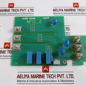 Siemens A5e00424967-002 Pcb Board 94v
