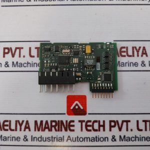 Siemens A5e01000515-1 Printed Circuit Board 94v