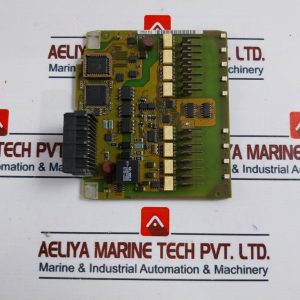 Siemens A5e01116544-3 Pcb Board 94v