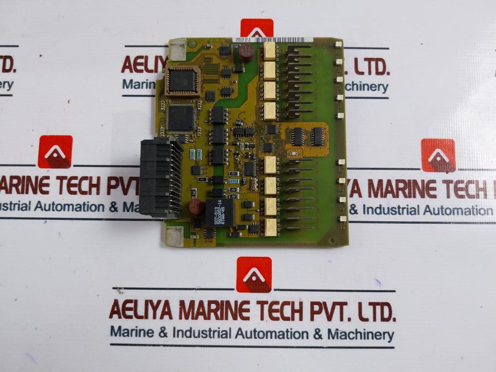 Siemens A5e01116544-3 Pcb Board 94v