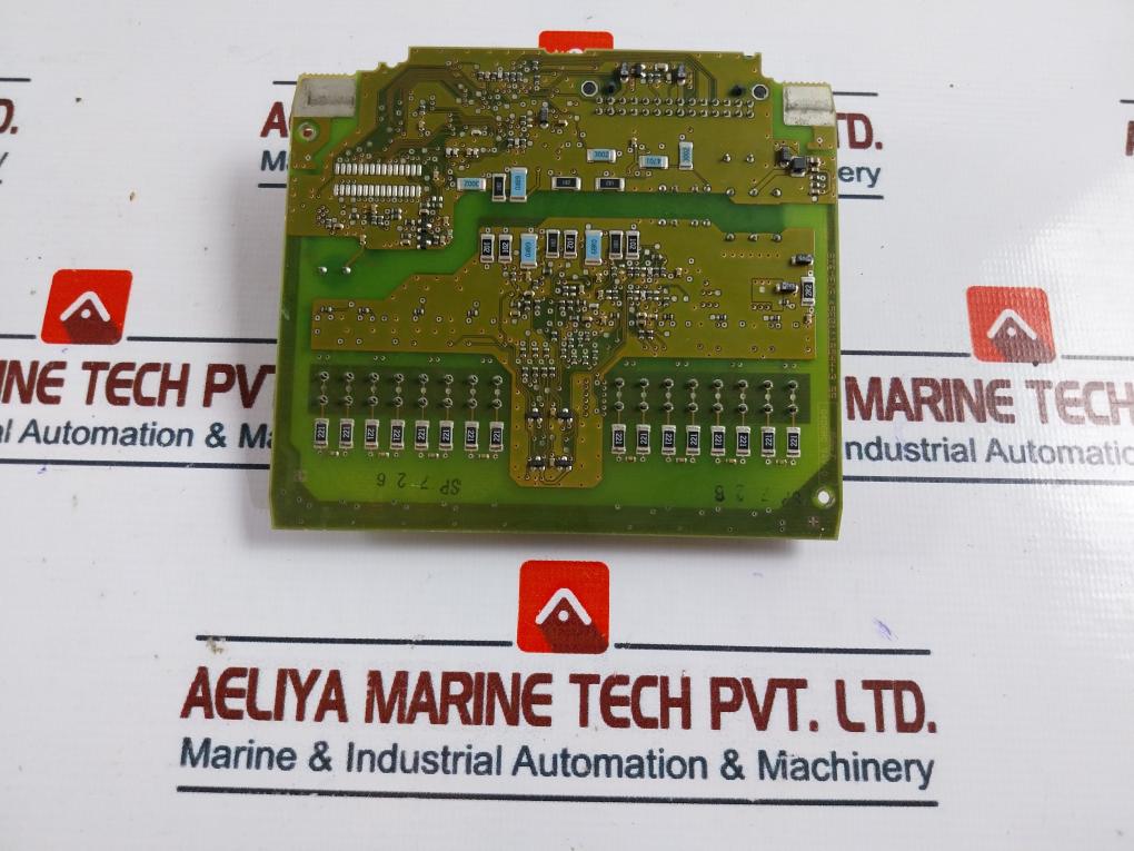 Siemens A5e01116544-3 Pcb Board 94v - Image 3