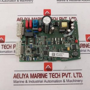 Siemens A5e01154054002 Pcb Board