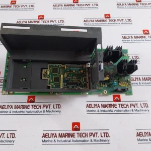 Siemens A5e02915323 Inverter Power Drive Module