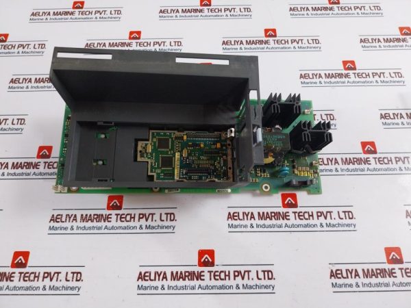 Siemens A5e02915323 Inverter Power Drive Module