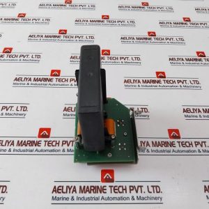 Siemens A5e37843858 Wallmount Frontend