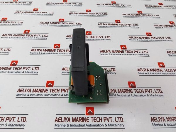 Siemens A5e37843858 Wallmount Frontend