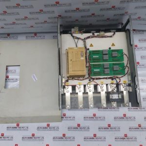 Siemens Aeg 3rw2242-0db15 Solid-state Motor Starter 230v