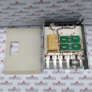 Siemens Aeg 3rw2242-0db15 Solid-state Motor Starter 415v