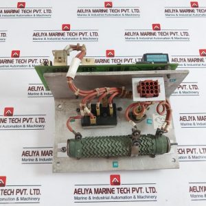 Siemens Aeg G33928-u2954-f002-b0-0036 Automatic Voltage Regulator