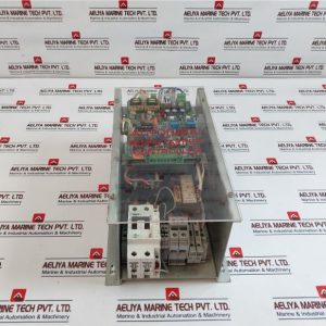 Siemens Autodata Microtapper Controller 415v