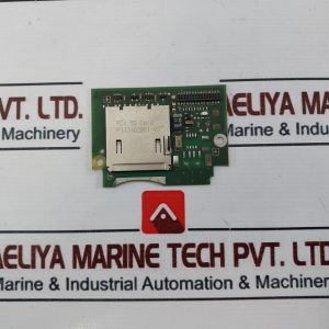 Siemens C53207-a380-l5-2 Printed Circuit Board 94v