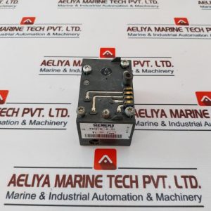 Siemens C73451-a430-b30 Pneumatic Valve Block