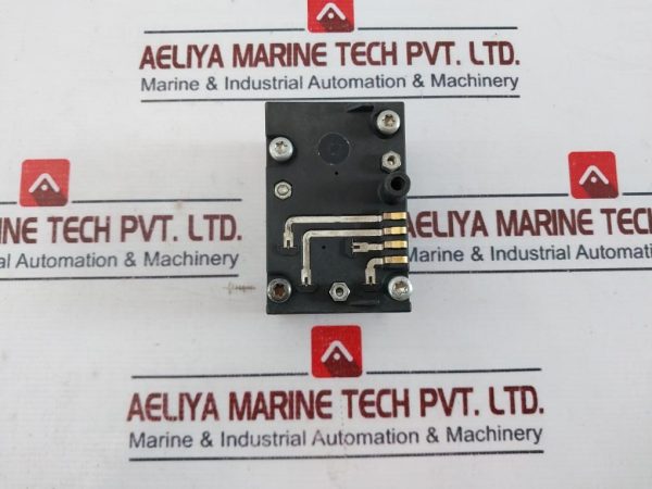 Siemens C73451-a430-b30 Pneumatic Valve Block