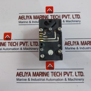 Siemens C73451-a430-d81 Pneumatic Block 