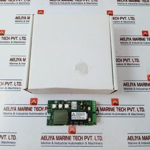 Siemens C73451-a430-p200-13 Circuit Board 94v