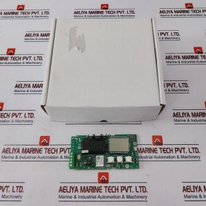 Siemens C73451-a430-p200-13 Pcb Board 94V