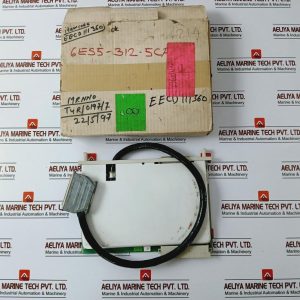 Siemens C79040-a0092-c198-03-86 Interface Card