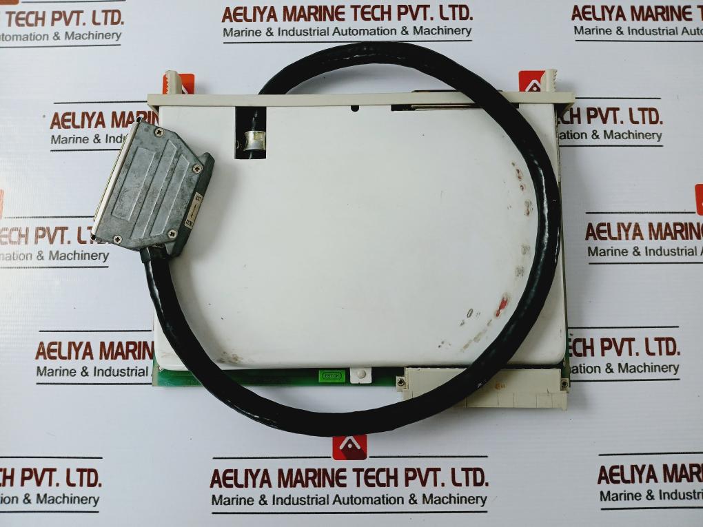 Siemens C79040-a0092-c198-03-86 Interface Card - Image 3