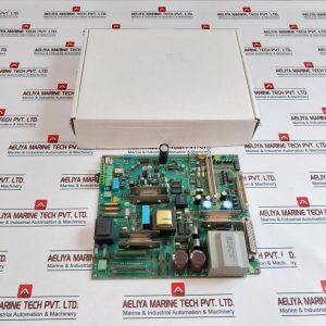 Siemens C98043-a1602-l1-09 Power Supply Module