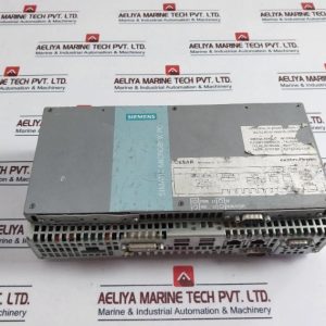 Siemens Centrotherm 6es7647-7ad10-1ax0 Microbox Pc 24v