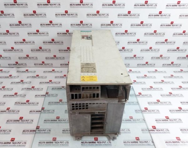 Siemens Electronicon 6se7024-7ed61 Frequency Converter Ac Drive