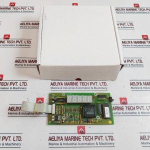 Siemens G26004-a2105-p100-1 Pcb Board