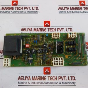 Siemens G33928-u2954-f002-b0-0036 Automatic Voltage Regulator 94v