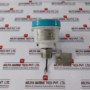 Siemens Pointek Cls200 Pressure Transmitter 250v