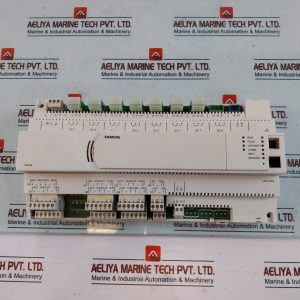Siemens Pxc36.d Controller 250v