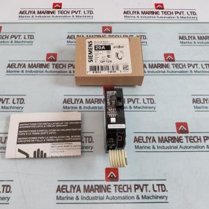 Siemens Qf120 Circuit Breaker Accessory