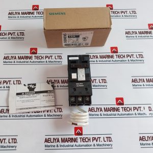 Siemens Qf215 Ground Fault Circuit Interrupter Breaker