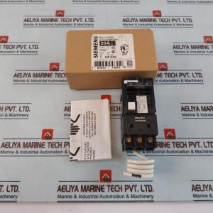 Siemens Qf220 Ground Fault Circuit Interrupter