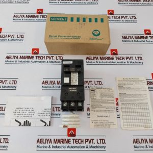 Siemens Qf240 Ground Fault Circuit Interrupter 240v 240v